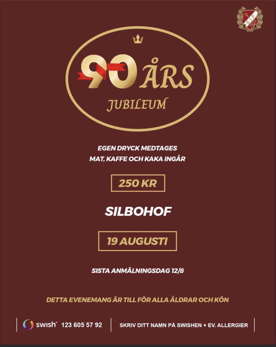 sommarens bästa fest!! 🔥😍🕺🏼