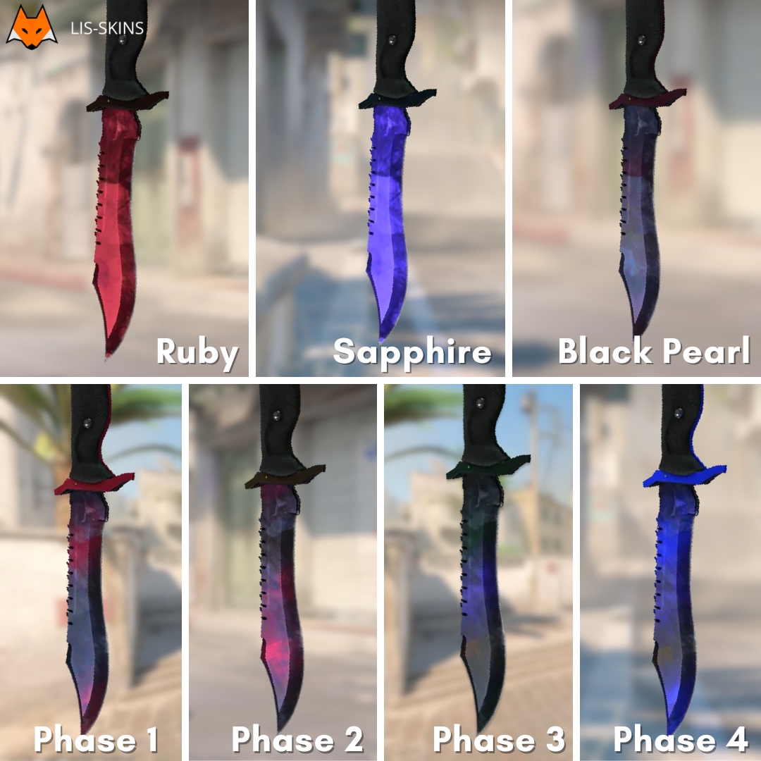 lisskins's tweet photo. Do you have a favorite Bowie Knife | Doppler phase?π
#csgoskins #gaming #gaminglife #CSGO2 #Source2 #counterstrike2 #eSports #CS2 #gamingcommunity #CSGO #pcgames #csknives #weaponskins #csgomeme #csgofun #cs2fun #gamingmemes #csgoknives https://t.co/wgLygbWunz