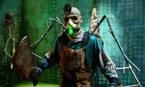 EugWSerra's tweet photo. On September 28, 2018 Hell Fest was released. #HellFest #AmyForsyth #ReignEdwards #BexTaylorKlaus #TonyTodd #ChristianJames #MattMercurio #RobyAttal #StephenConroy https://t.co/zc1UIoF8AE