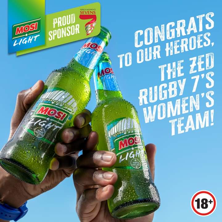 diehardrugby's tweet photo. Oh hail the #Champions @ZambiaSevens @zambiarugbyuni1 who qualify to the Olympic Qualifiers set for Tunisia. @ScrumQueens @RugbyAfrique @WorldRugby7s @WorldRugby @worldrugbymedia @Rugbyworldmag @diehardrugby @TomChaloba1 
@TagRugbyTrust @NOC_Zambia https://t.co/UYR0LZgc36