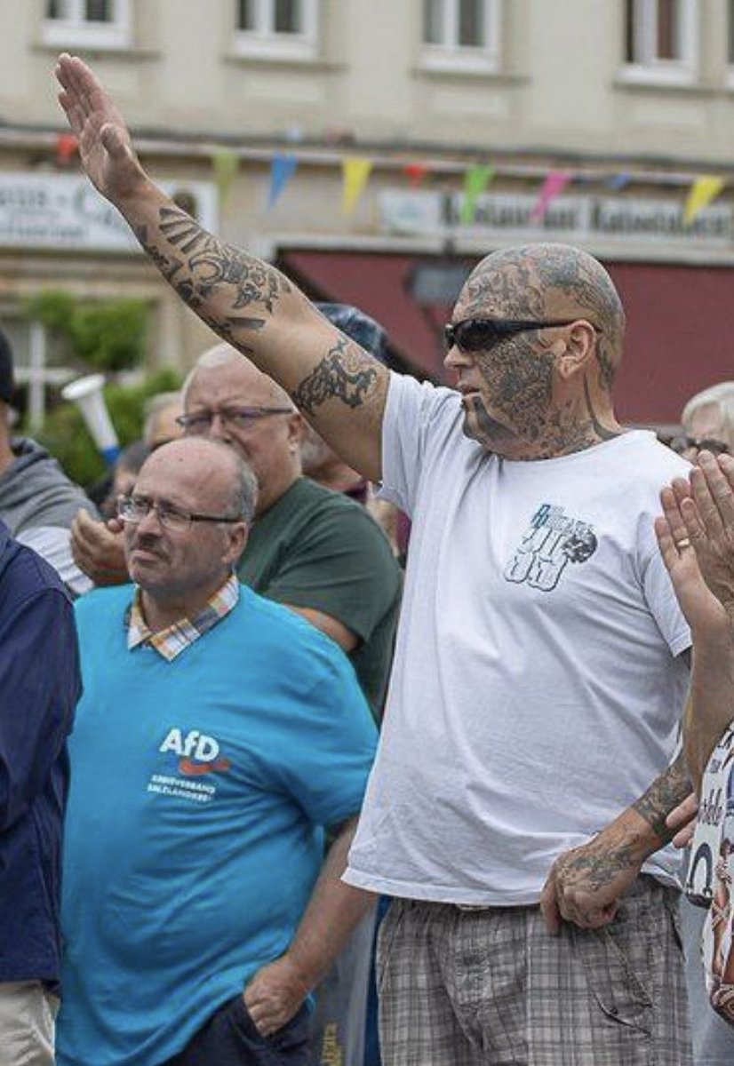 „Die neue Mitte der Gesellschaft“