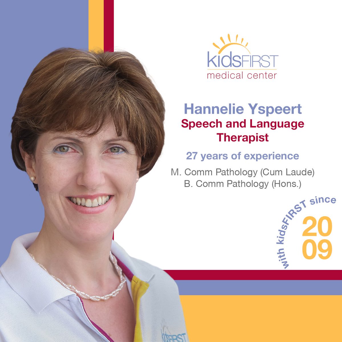 kidsFIRST UAE tweet media