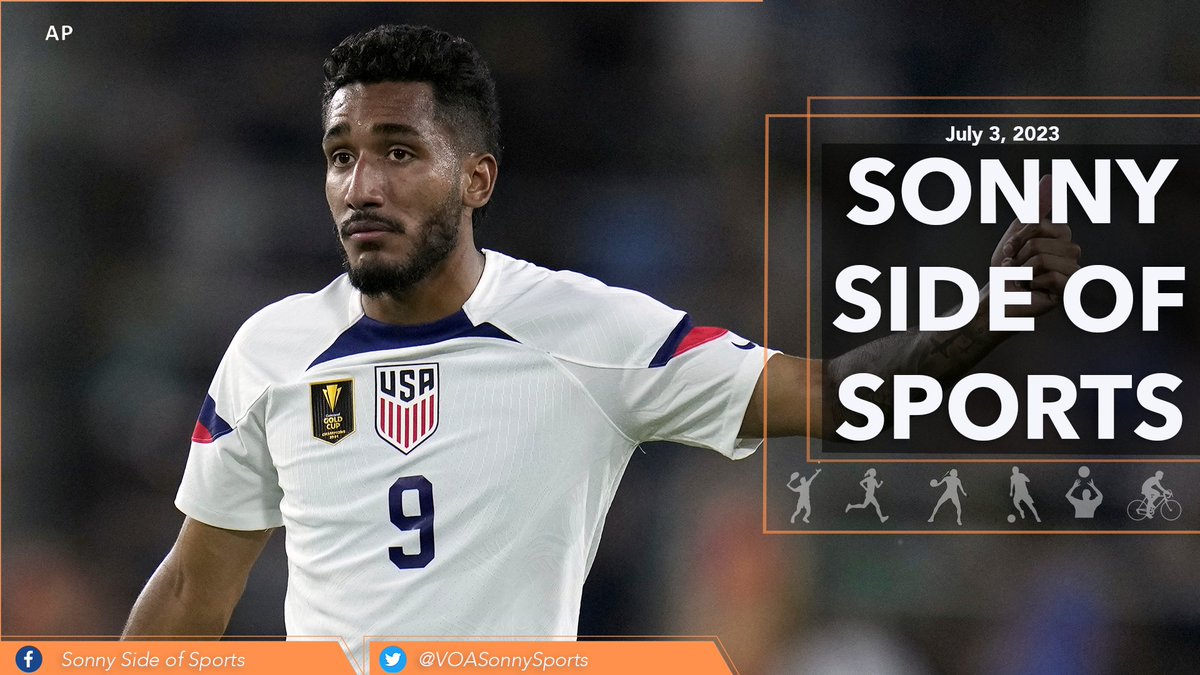 Sonny Side of Sports tweet media