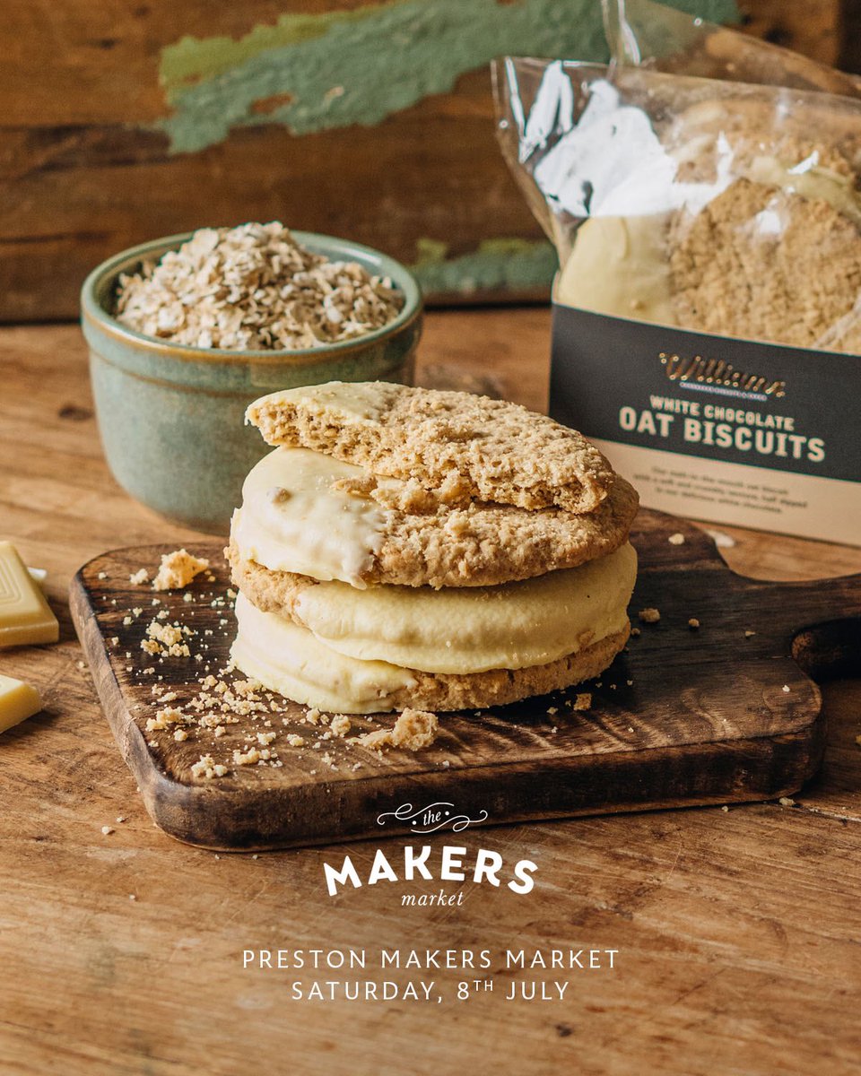 Williams Handbaked tweet media