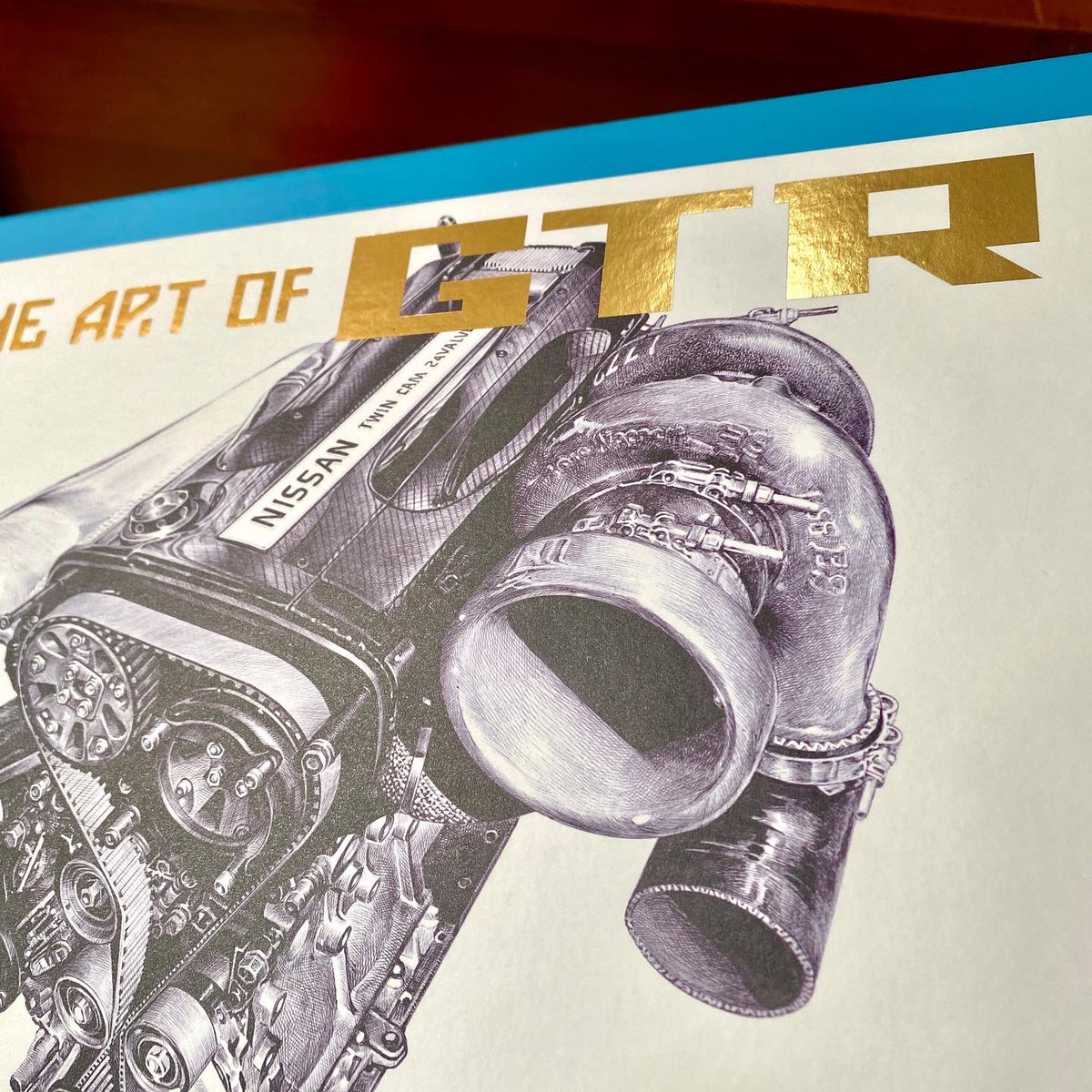 BestWinPrinting's tweet photo. Some recent satisfying details 

#foilstamping #foil #satisfying 

#graphicnovel  #comicbook #bookprinting #comicbooks #novel  #bookmaking 

#printbook #artbookfair #artwork #factoryrecords #photography #photobook #bookaddict #booklover #selfpublishing #indieauthor #kickstarter https://t.co/VaZbqNLFfQ