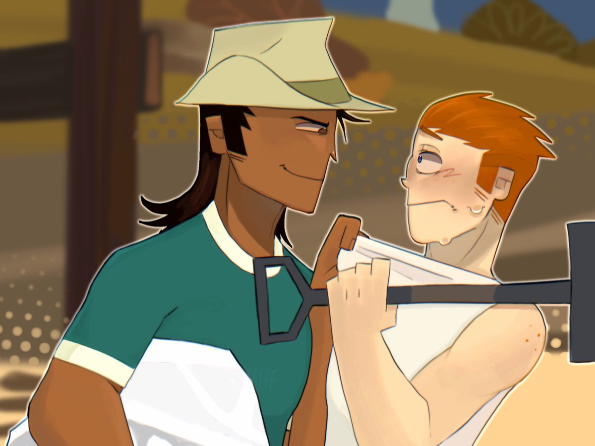 ISnowbabysss2's tweet photo. Scottitoba !!

#totaldramafanart #scottitoba #drawing #art #totaldrama #tdmanitoba #tdscott #doodle https://t.co/MzugM11NKB