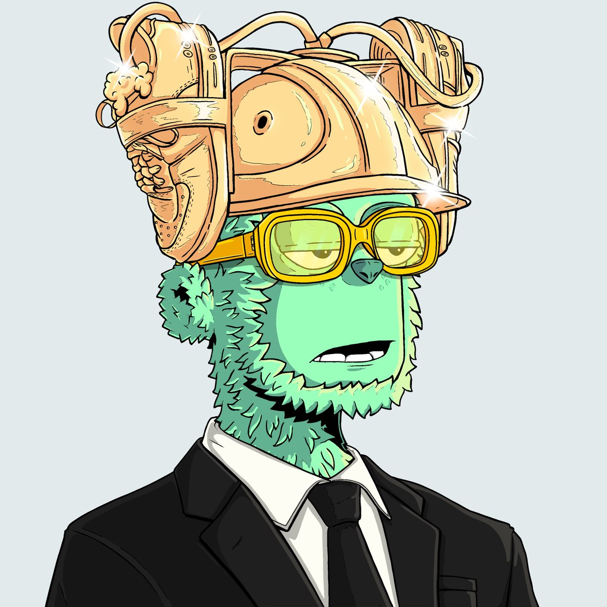 y00tSalesBot's tweet image. y00t #4347  
Just sold for 1.78 ETH | $3,498.38 

opensea.io/assets/matic/0…