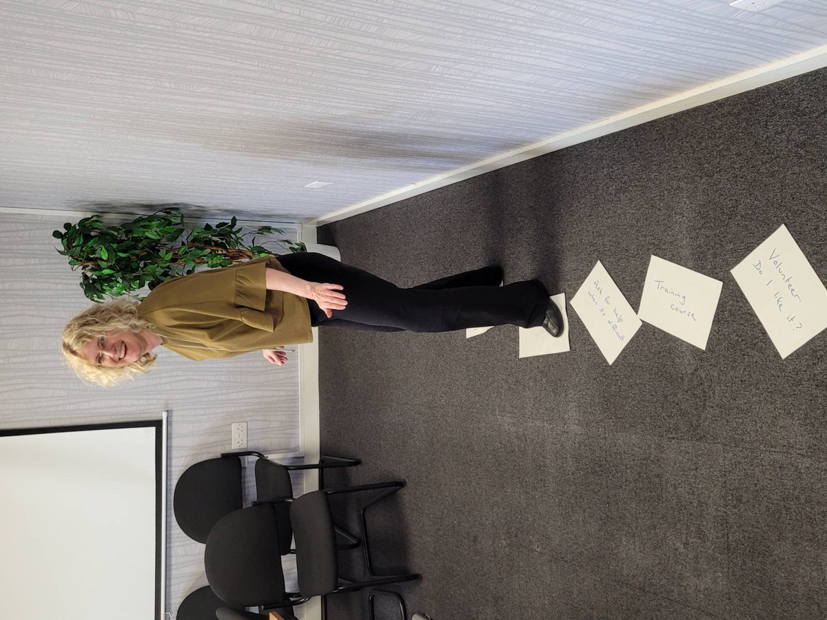 Creative English tweet media