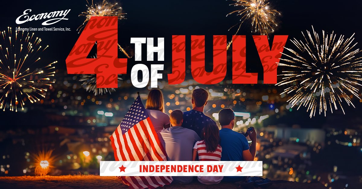 As we celebrate our nation's freedom, we honor the courageous men and women dedicated to preserving it. Happy #4thofJuly! 🇺🇸