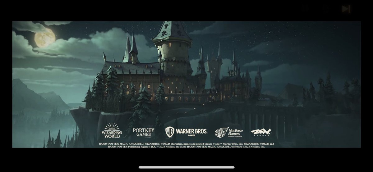 Investigación del mercado 😜 #hogwartsmystery