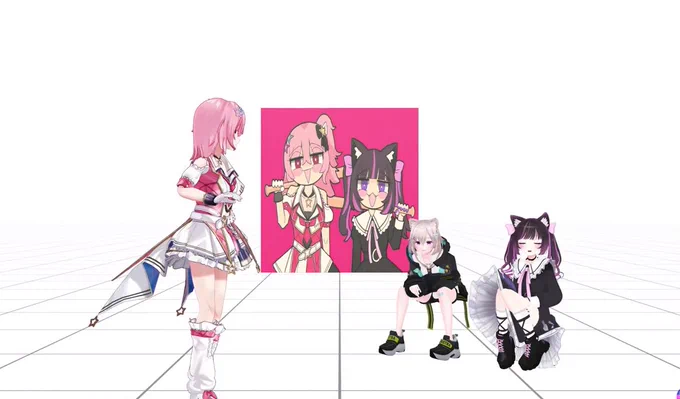 人生生きてきてベテラン芸人さんに自分の絵見てもらって名前読んでもらえる世界線がまさかあるとは…!↓ 