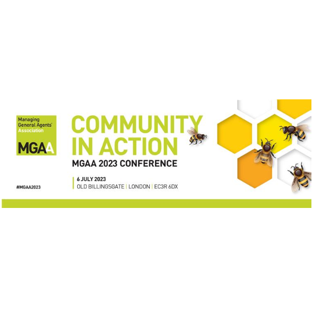 kennedysiq's tweet photo. We are excited to be exhibiting at this year’s @UKMGAA MGAA Conference 2023. Make sure you come and see us at our stand! #MGAA2023 #KennedysIQ #Innovation #Insurtech #Insurance #Claims #Tech https://t.co/Occks5kbbU