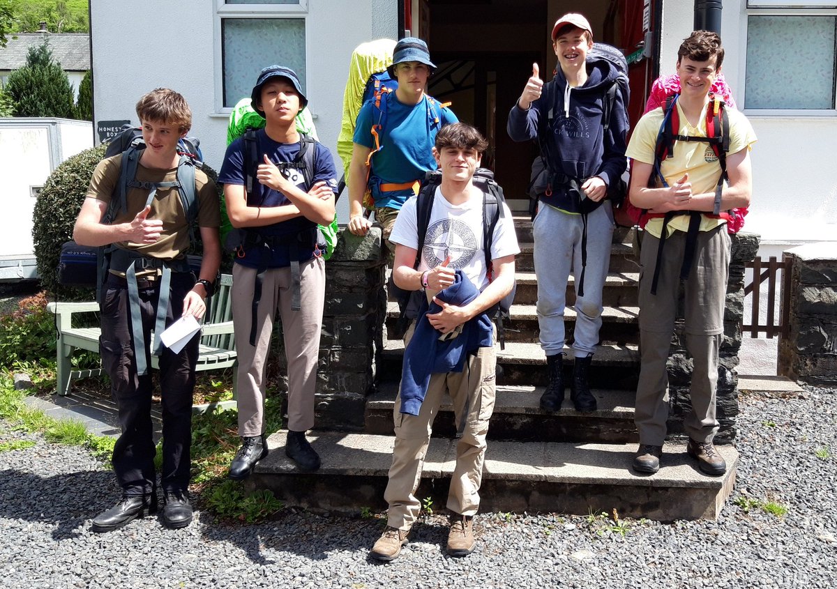 Radley College Badminton tweet media