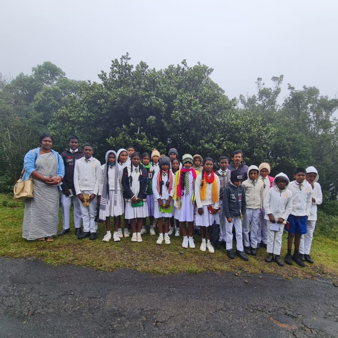 FEOSriLanka's tweet photo. This is the hope of our school programmes; that through education, we can inspire our youth to make the changes they see are needed. https://t.co/C0XfMnlsJm