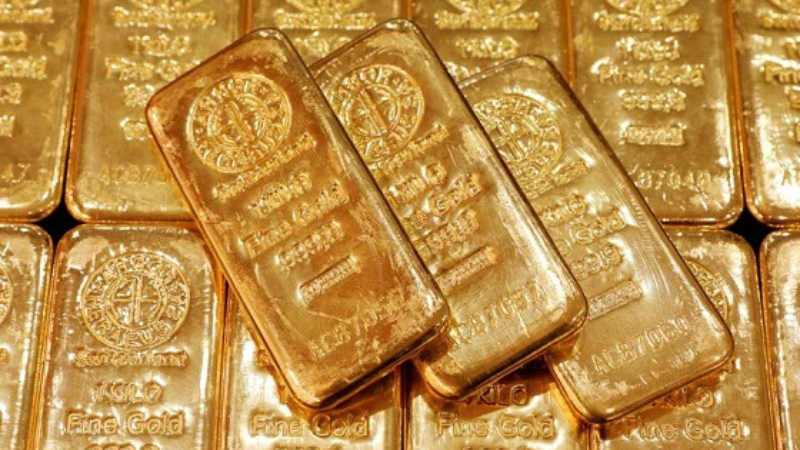 AUSGLOBALUK's tweet photo. Gold steadies above $1,900, copper rises on some strength in China

Visit: https://t.co/R2OOGWDlQn 

#Gold #PriceStability #Copper https://t.co/vS0wuTcBT0
