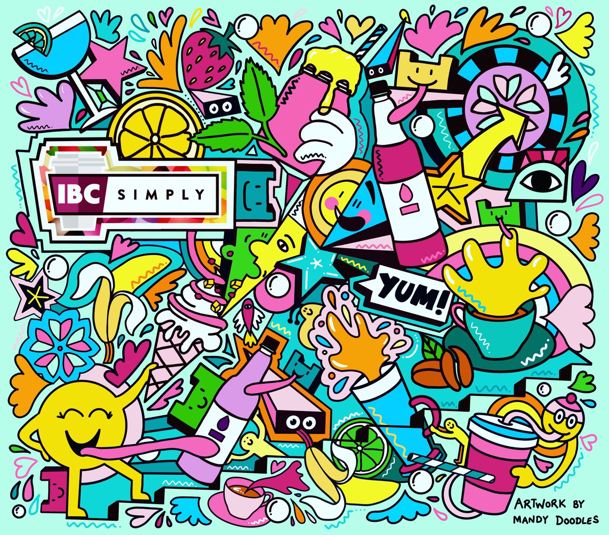 Mandy Johnson (she/her) 🌈 tweet media