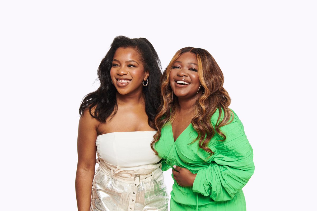 ugoagbai_'s tweet photo. sooo we won £250k of ad credits thanks to the @Google Black Founder’s Fund and @ITV AdVentures programme - and today it went live 🥹 so so so proud of the team @rukahair and our wider village as always for dreaming and executing on the most beautiful moments ❤️ #rukahair https://t.co/FBNKSRhGhN