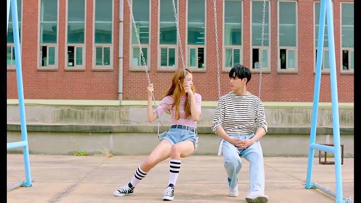 7 years ago today, SEVENTEEN released “Very NICE”.