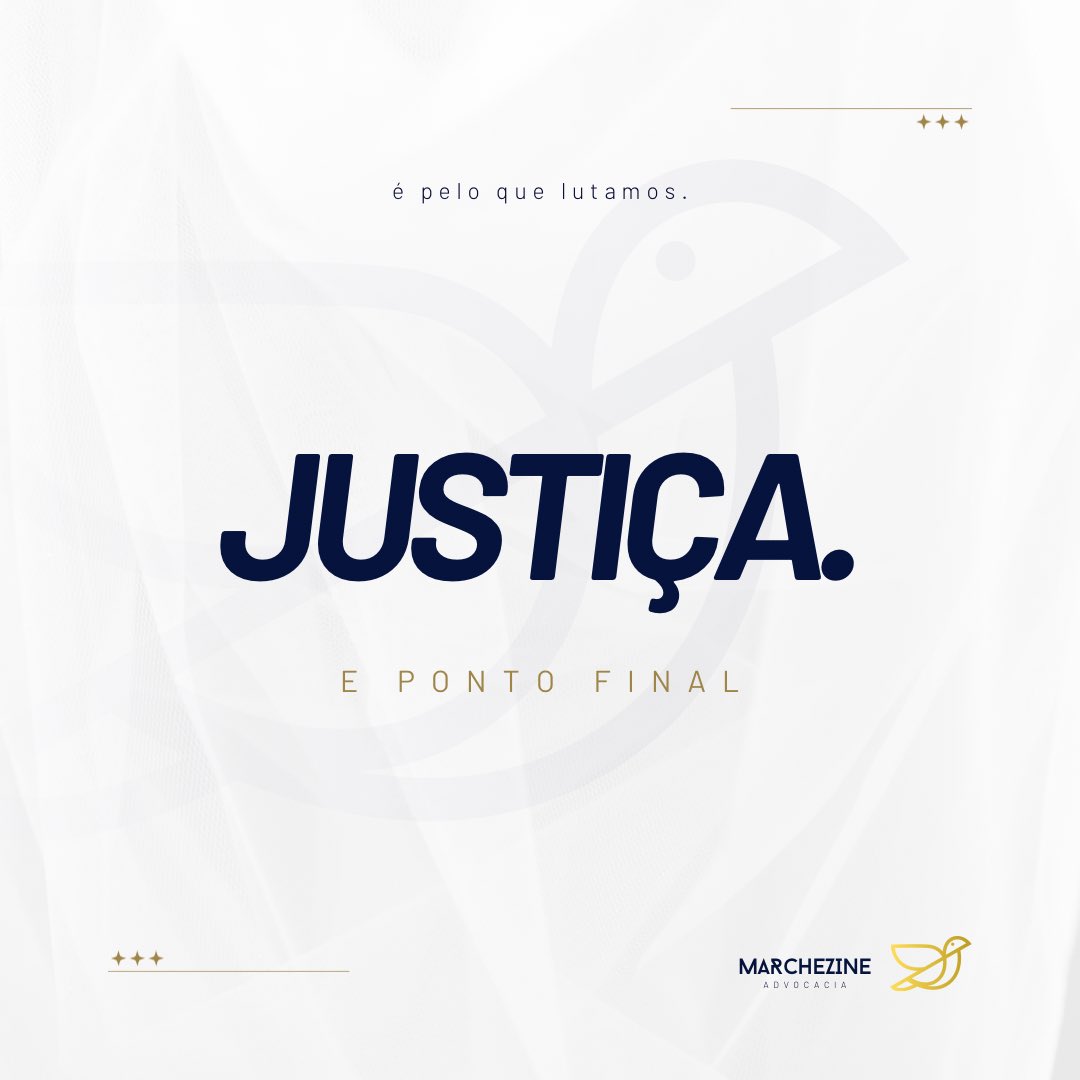 marchezineadv's tweet photo. JUSTIÇA. E ponto final!
É pelo que lutamos, de forma incessante e incansável, sem pestanejar.

#MADV https://t.co/TJe2U17ILg