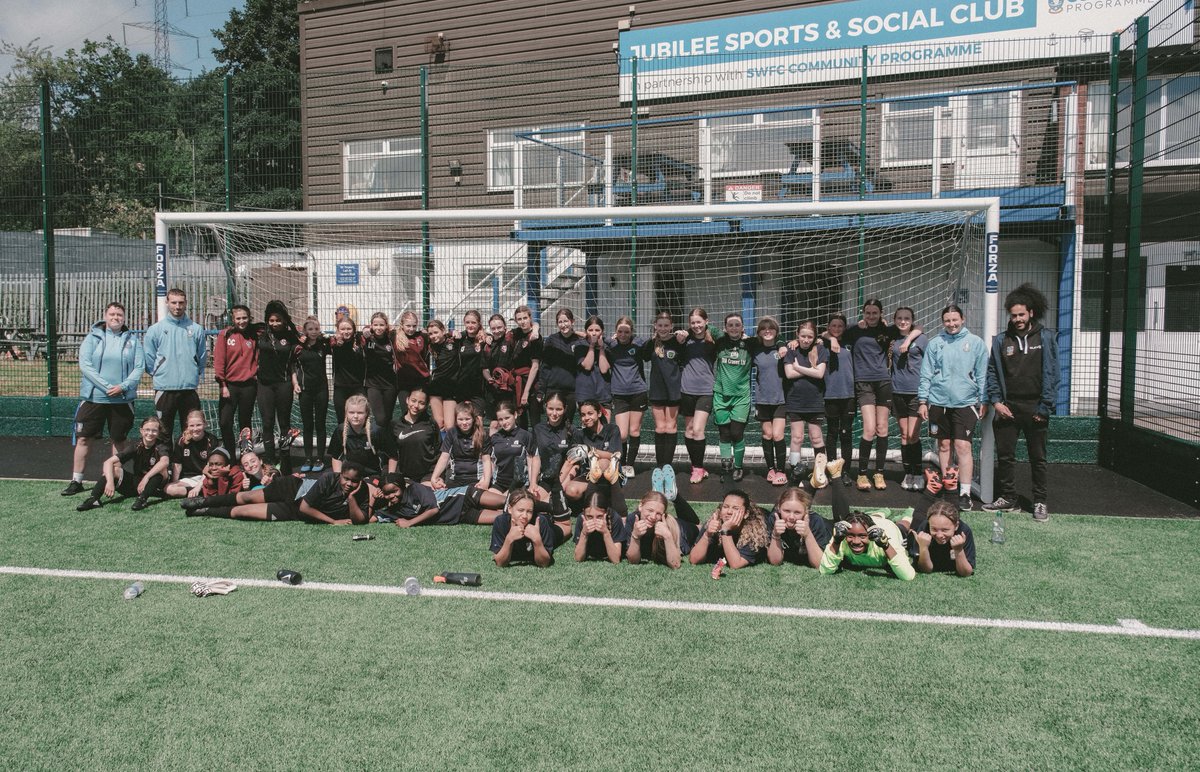 Sheffield Wednesday Community tweet media