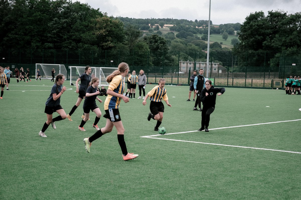 Sheffield Wednesday Community tweet media