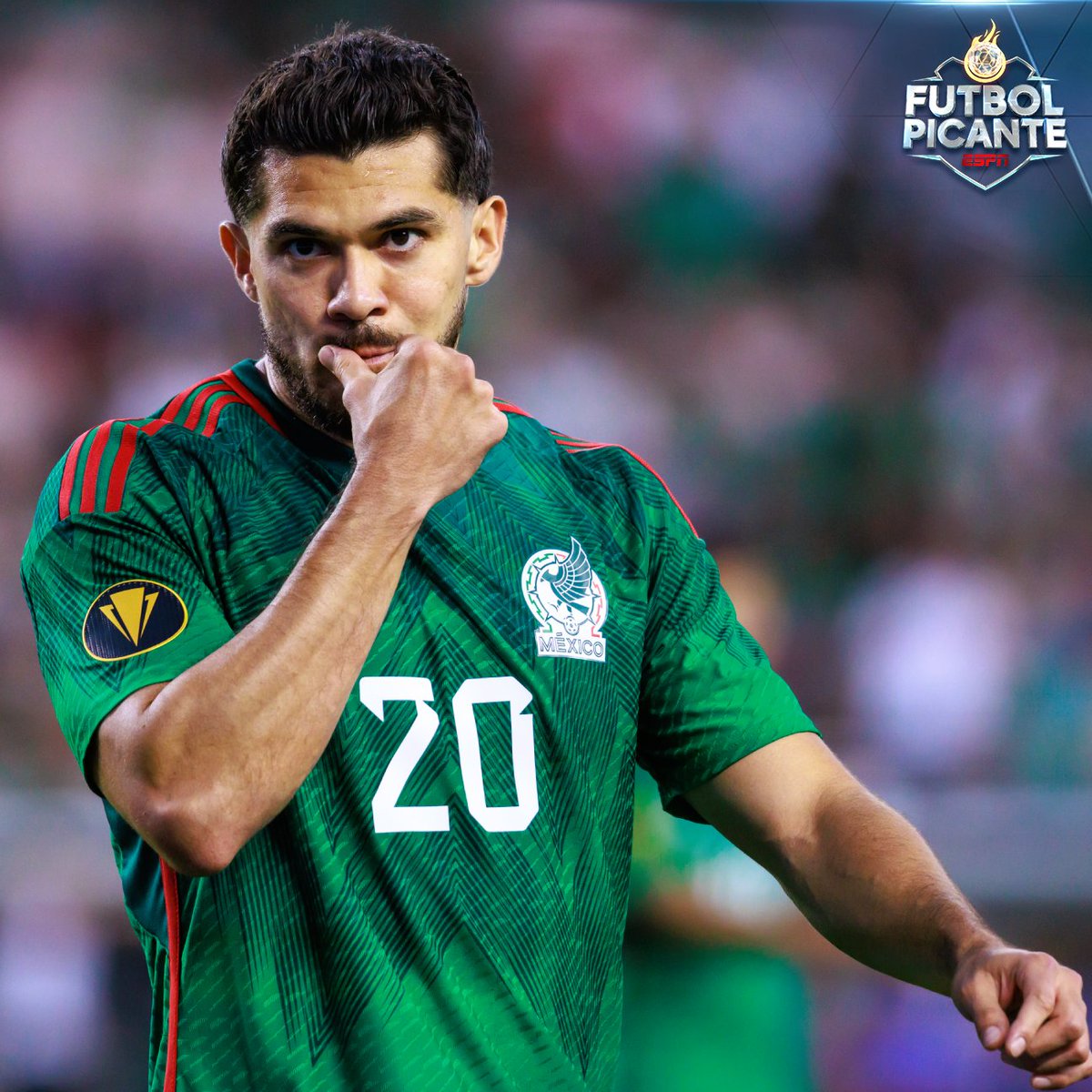 Futbol Picante tweet media