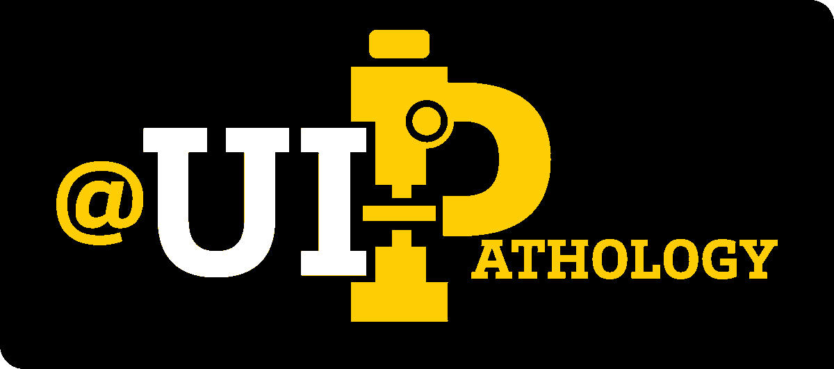 Matthew Gosse (@mattgossemd) on Twitter photo Excited to be (finally) starting on #pathology attending <a href="/UIPathology/">University of Iowa Pathology</a>!
Thank you to all my mentors who have helped me get here! I am excited to now be able to call you colleagues!
<a href="/IHC_guy/">Andrew Bellizzi 🇺🇦</a> <a href="/rastogip27/">p</a> <a href="/ChangUCanSpare/">Anthony Chang, MD (張賀文)</a> <a href="/ChenSjt/">SJTChen</a> <a href="/PathImmune/">Nitin Karandikar</a> <a href="/BrainIsThePath/">Karra Jones, MD, PhD</a> and many, many more! Excited to be (finally) starting on #pathology attending <a href="/UIPathology/">University of Iowa Pathology</a>!
Thank you to all my mentors who have helped me get here! I am excited to now be able to call you colleagues!
<a href="/IHC_guy/">Andrew Bellizzi 🇺🇦</a> <a href="/rastogip27/">p</a> <a href="/ChangUCanSpare/">Anthony Chang, MD (張賀文)</a> <a href="/ChenSjt/">SJTChen</a> <a href="/PathImmune/">Nitin Karandikar</a> <a href="/BrainIsThePath/">Karra Jones, MD, PhD</a> and many, many more!