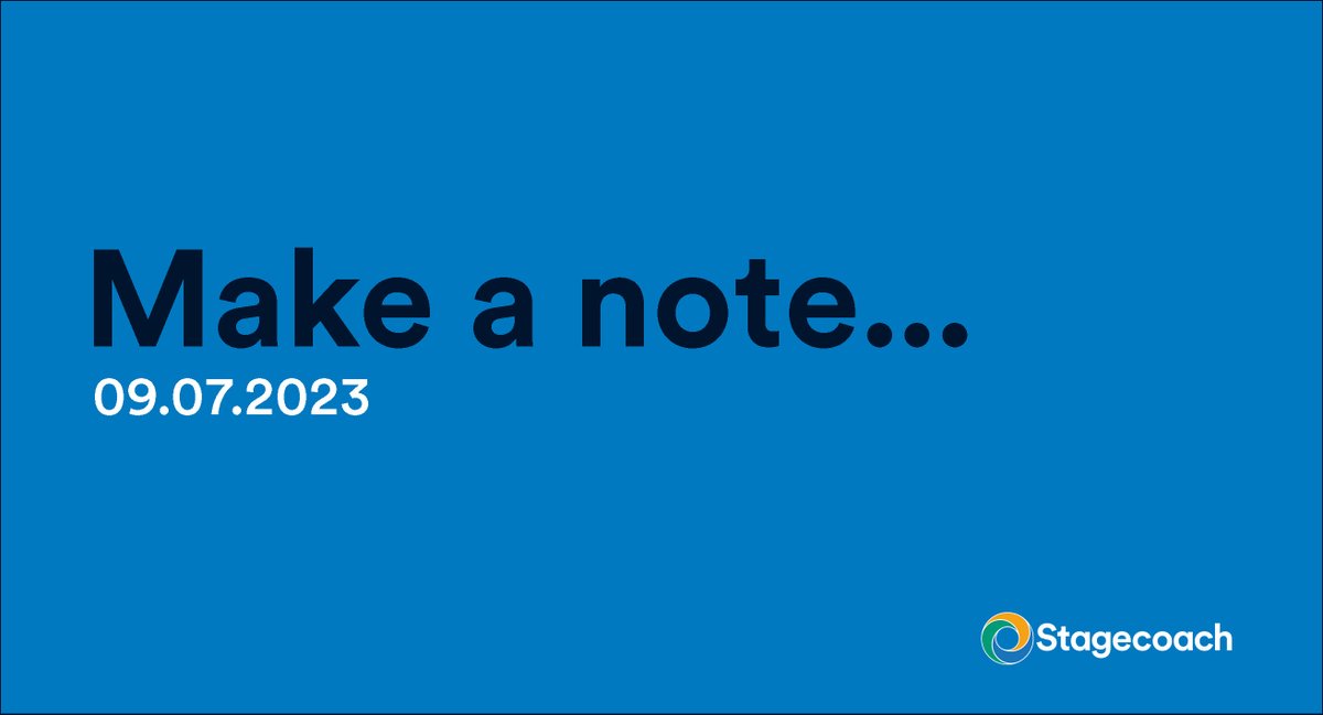 Stagecoach Merseyside starts operating PeoplesBus services from Sunday 9th July.
Get timetable / ticket / Soccer bus info here 👉 stge.co/3NEEm2g
<a href="/Merseytravel/">Merseytravel</a> <a href="/Peoplesbus/">Peoplesbus</a> <a href="/LFC/">Liverpool FC</a> <a href="/Everton/">Everton</a> <a href="/LFCHelp/">Liverpool FC Help</a> <a href="/efc_fanservices/">Everton Fan Services</a>