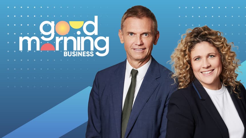 Demain, dans @goodmorning_biz : 
- 6h45 (french tech) : Paul Charon, Fondateur d'Omaj 
- 7h20 : Jean-Charles Simon, DG de @europlace 
- 7h45 : @marclolivier, DG de la @FevadActu 
- 8h15 : @TBlandinieres, DG d'@InVivoGroup