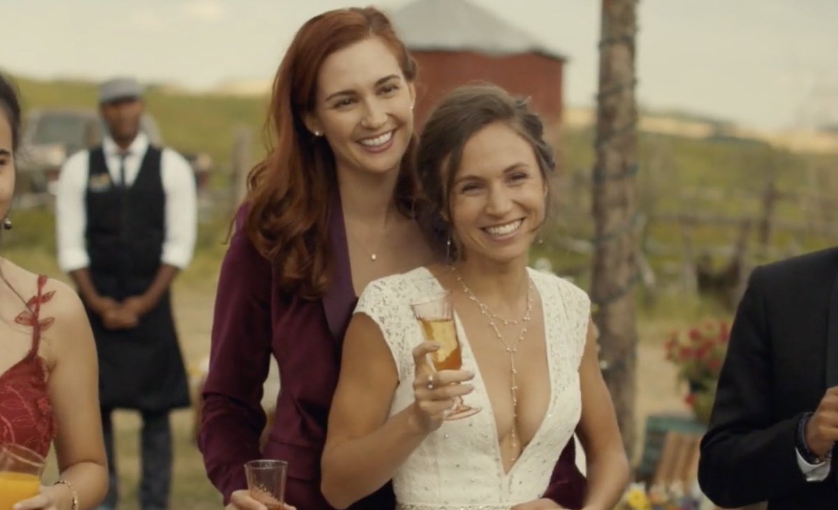 Sapphire_Soc's tweet image. When casting gets it right 💙