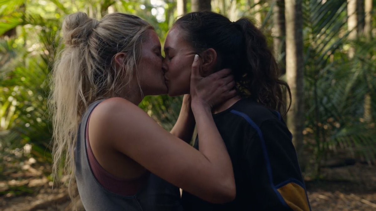 Sapphire_Soc's tweet image. When casting gets it right 💙