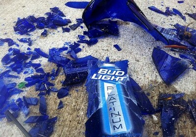 Have a WokeLight!
#Budlight #budlightboycott #GoWokeGoBroke