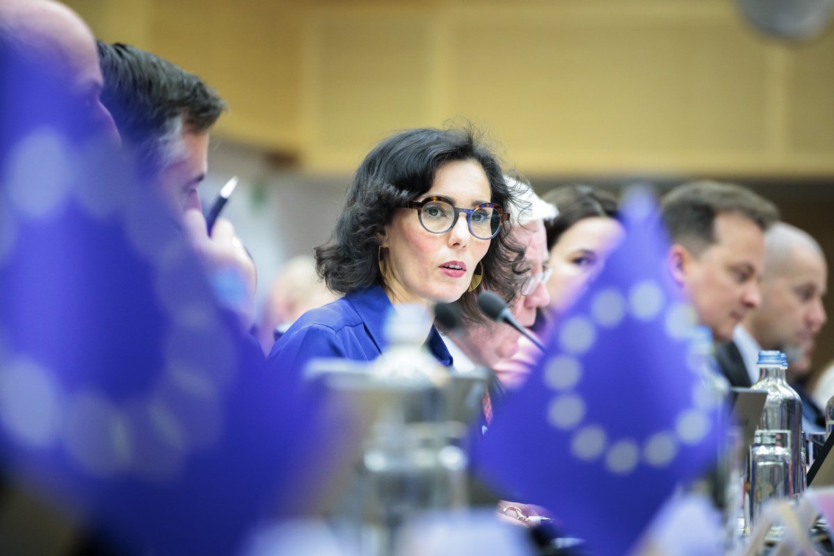 For the past 10 years, <a href="/EEDemocracy/">European Endowment for Democracy</a> has been supporting democracy in the European neighborhood through initiatives by human rights defenders, civil society, and journalists. This anniversary allows us to look towards the future and strengthen our partnerships.

#EDDat10