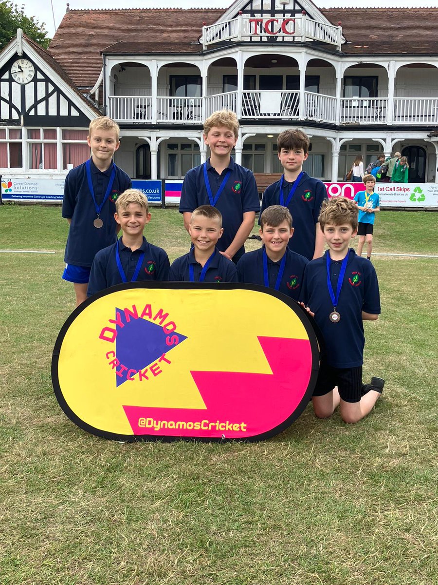 Wiltshire Cricket 🏏 tweet media