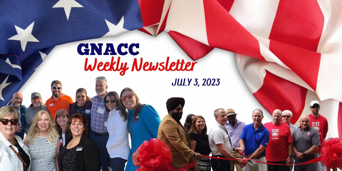 GNACC tweet media