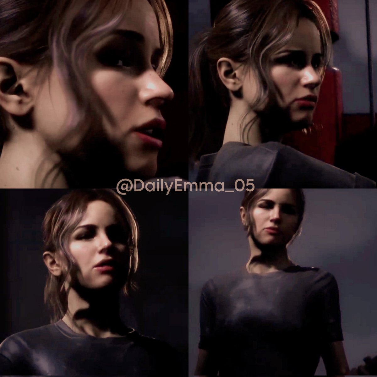 DailyEmma_05's tweet photo. Mod by: @/ Dimenarius on YT 

#TheQuarry #emmamountebank #dailyemmamountebank #thequarryemma https://t.co/vteomwjIkE