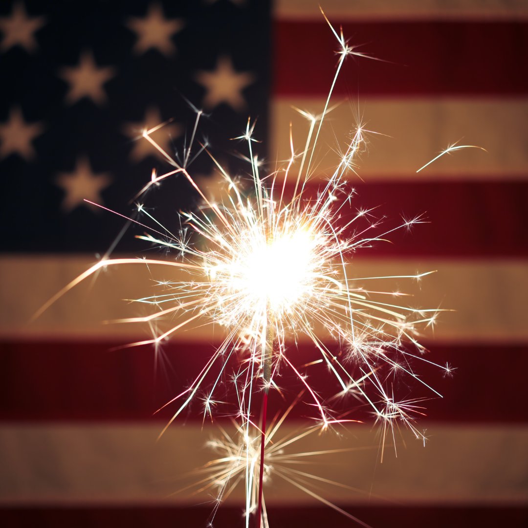 Republicans's tweet photo. Have a safe and happy July 4th tomorrow! https://t.co/B3uCD8QWDt