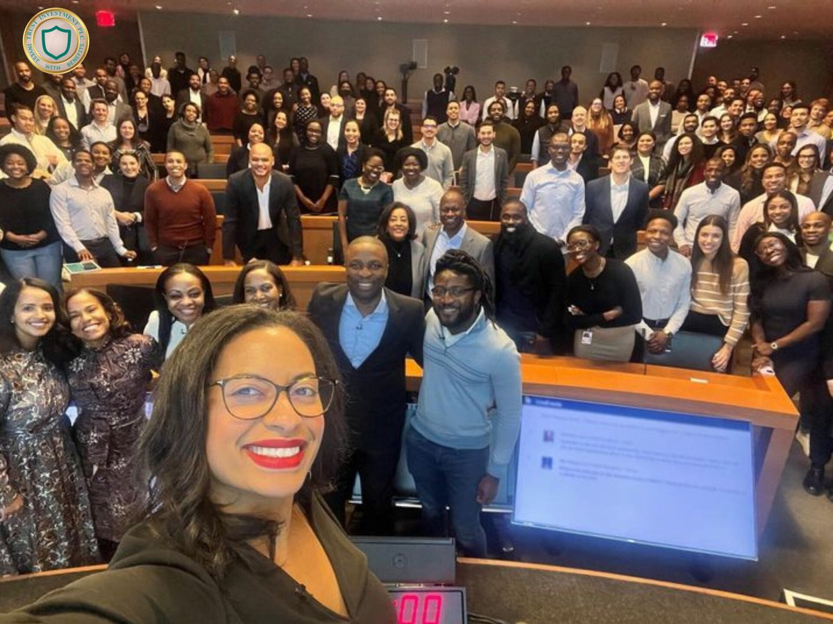 triptrust's tweet image. In honor of #BlackHistoryMonth, the Americas Black Inclusion Network hosted a panel celebrating our 2022 class of Black partners. We&apos;re proud to recognize trailblazing Black leaders across the firm, the industry, and the community who are driving change this month and beyond.