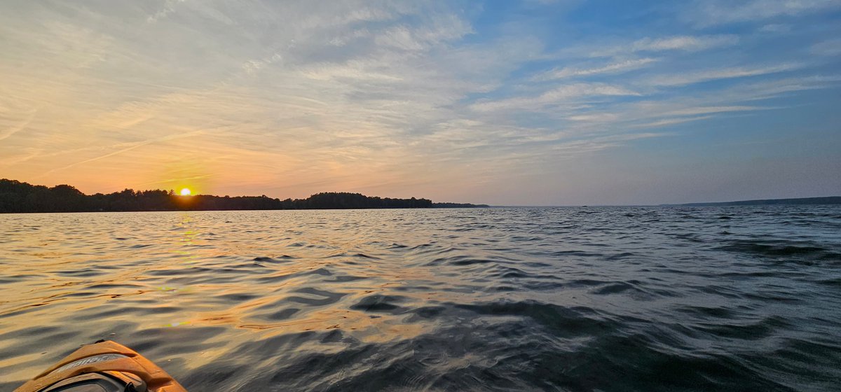 OHStateParks's tweet photo. Looking for a relaxing place to explore? Check out Pymatuning State Park! The 14,000-acre reservoir offers multiple boat access areas, seasonal docks and some of the finest walleye and muskie fishing in Ohio ๐ฃ Photos: Justin Conkle
#ohiostateparks #pymatuningstatepark https://t.co/oZC1LeTIOc