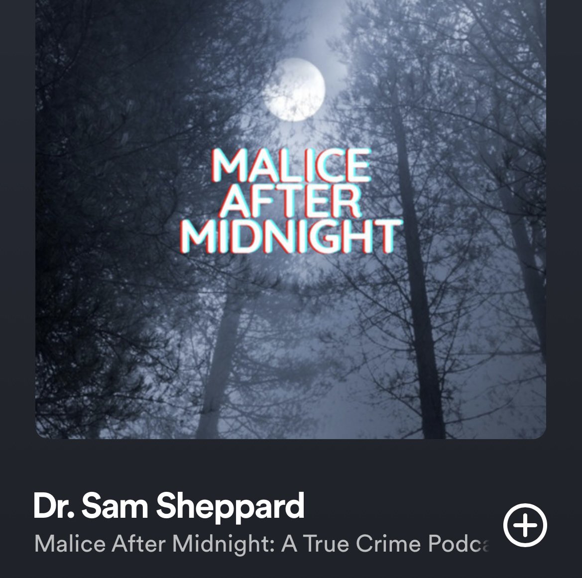 New Episode Dropped!! Give this 4th of July Murder case a listen. Also includes a Golden Girl reference and a line that would make Keith Morrison Proud!!! @DarkcastNetwork