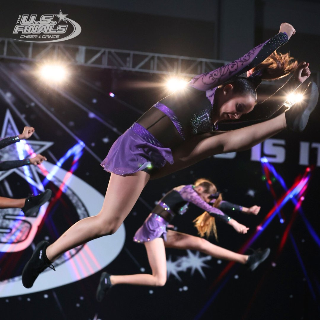 The U.S. Finals tweet media