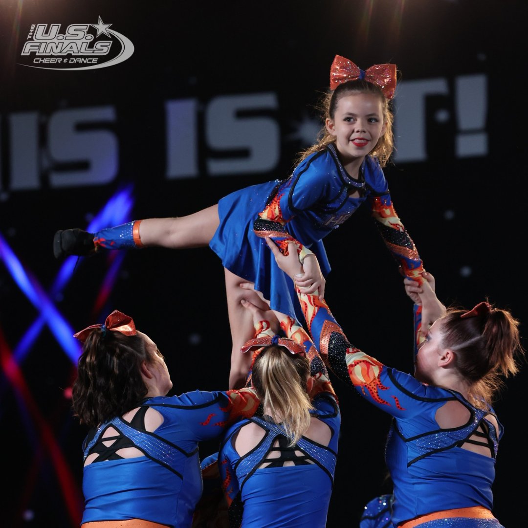 The U.S. Finals tweet media