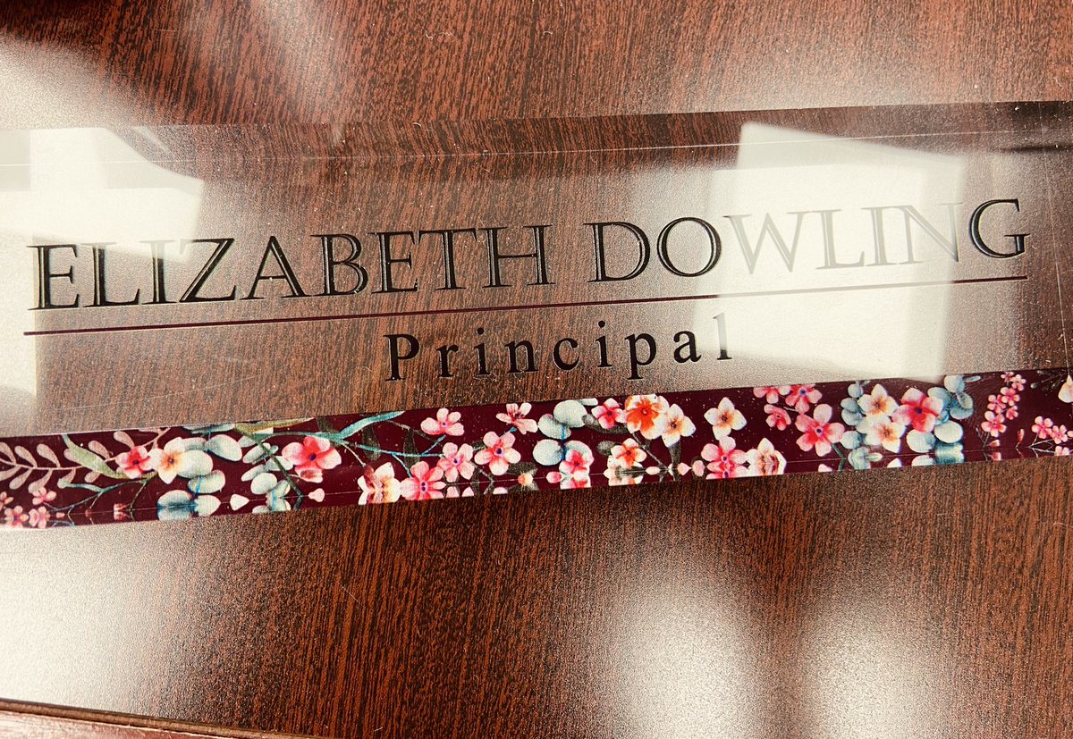 W.T. Clarke Middle School tweet media