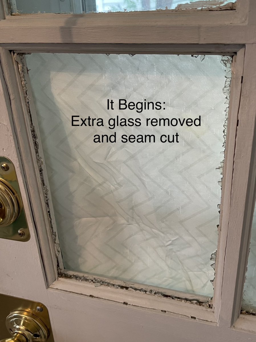 RonBertucci_KY's tweet photo. Kentucky Mirror &amp; Plate Glass is great! They got us a one-hour turnaround on an order that was a bit of an emergency. 😬
Thank you!! https://t.co/zdzdA3t7ax