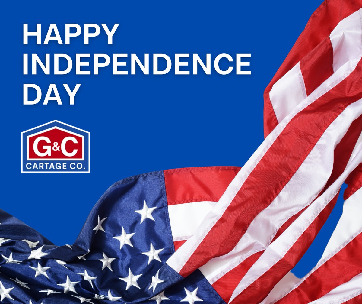 GC Cartage Co tweet media
