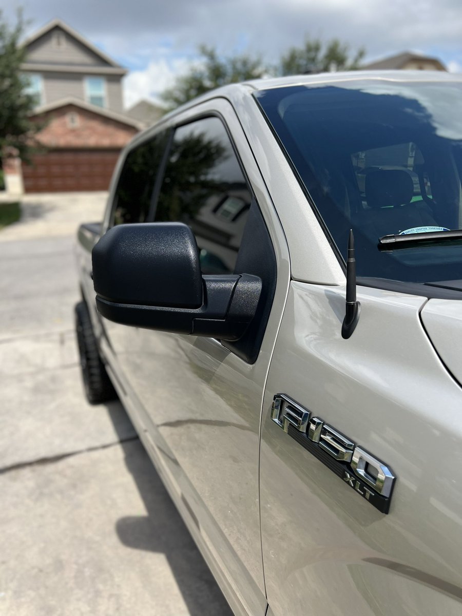 joels_detailing's tweet photo. F-150 received my platinum exterior package👀🧼🔥
-
Dm, Text, or Call to book today!
📞: (210)-449-0696
-
⭐️Joelsmobiledetailing⭐️
 Appreciate the business! https://t.co/vsLdPh8gOW