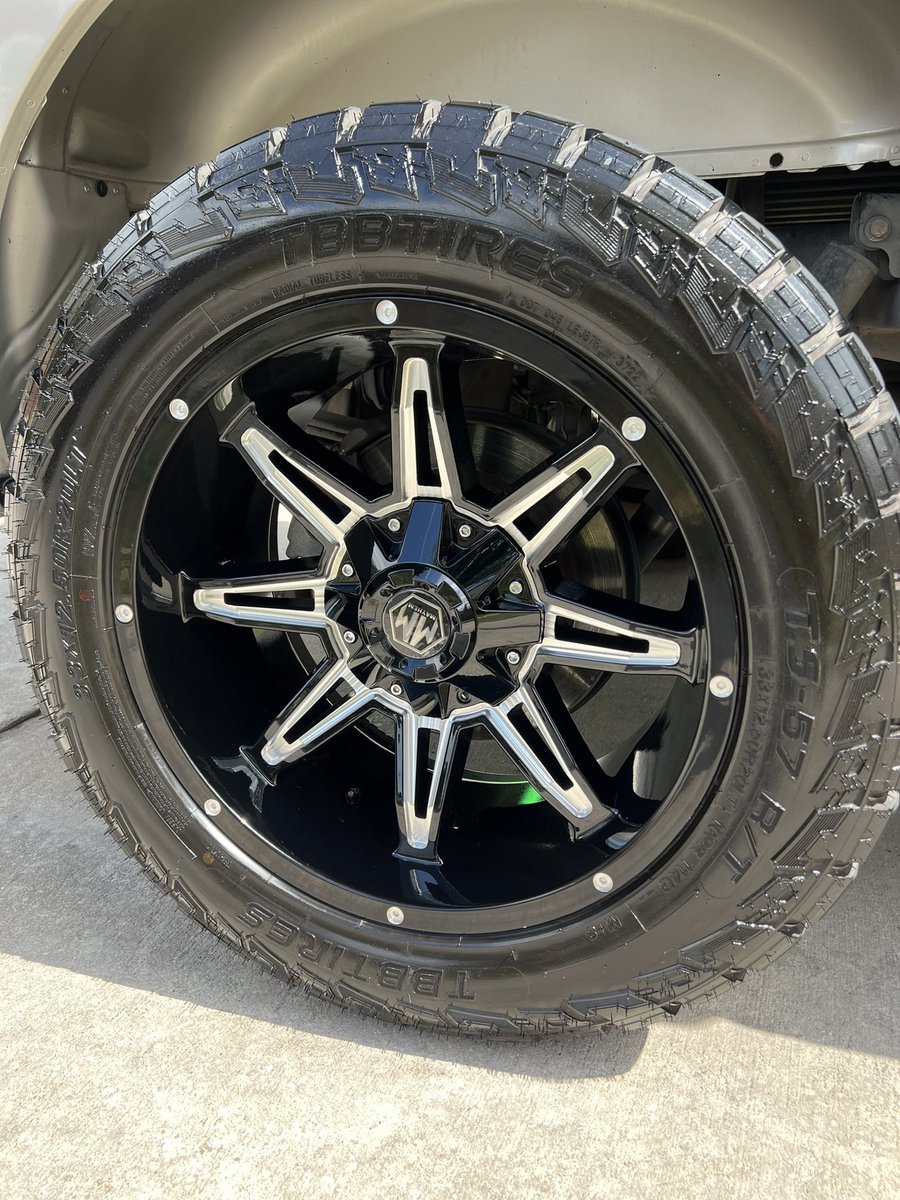 joels_detailing's tweet photo. F-150 received my platinum exterior package👀🧼🔥
-
Dm, Text, or Call to book today!
📞: (210)-449-0696
-
⭐️Joelsmobiledetailing⭐️
 Appreciate the business! https://t.co/vsLdPh8gOW