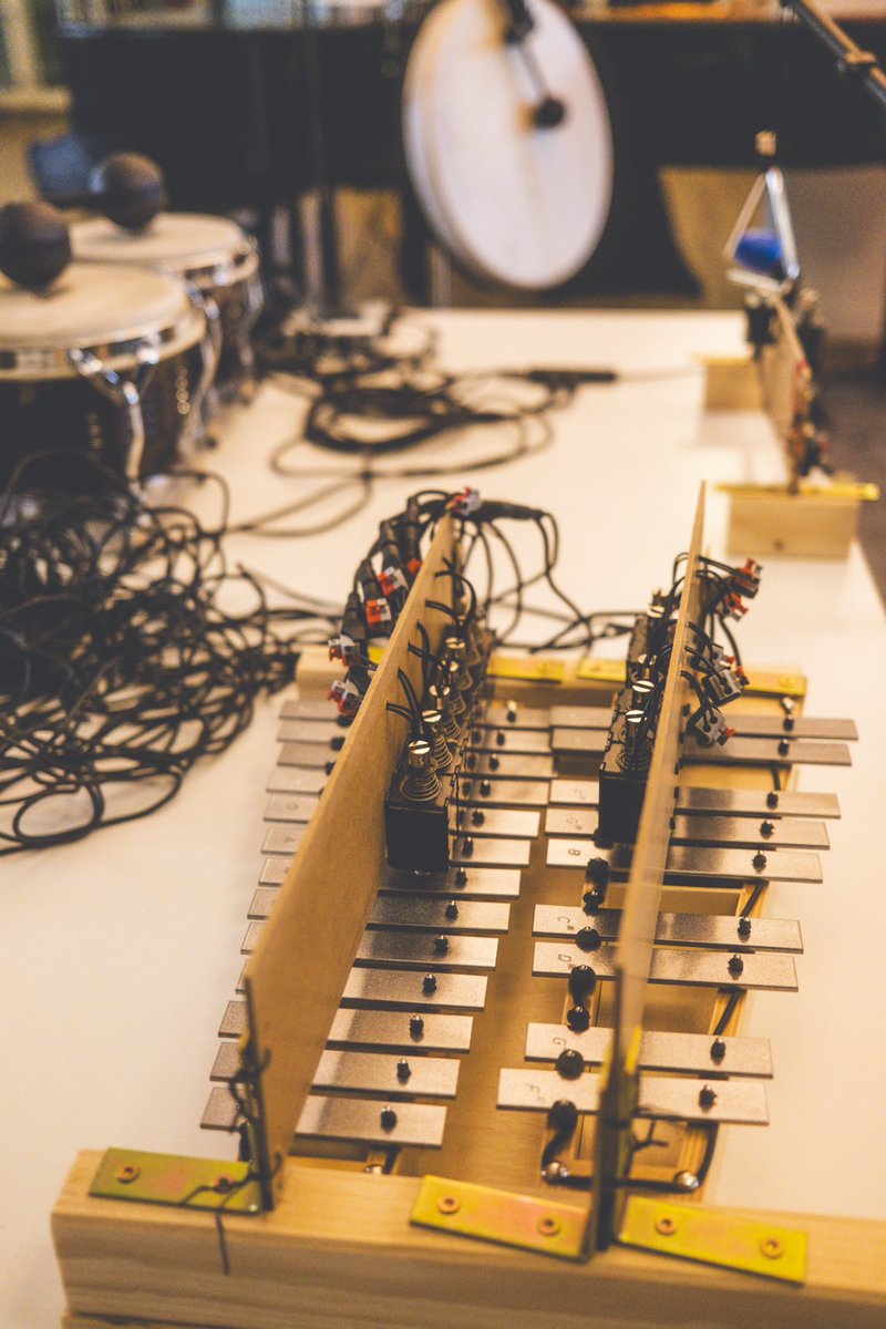 AI Music Lab @ hfm-nuernberg tweet media