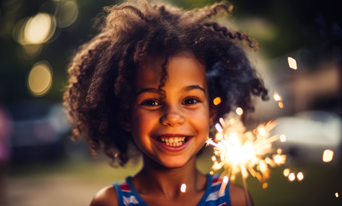 BaptistHealthSF's tweet photo. “Fireworks are great and can be enjoyed by all ages, as long as safety guidelines are observed,” says emergency medicine physician Jose F. Llach, D.O., who offers tips on how to stay out of the ER on the 4th of July. https://t.co/m5d4bkidp9 https://t.co/ltmZ8sFCcP