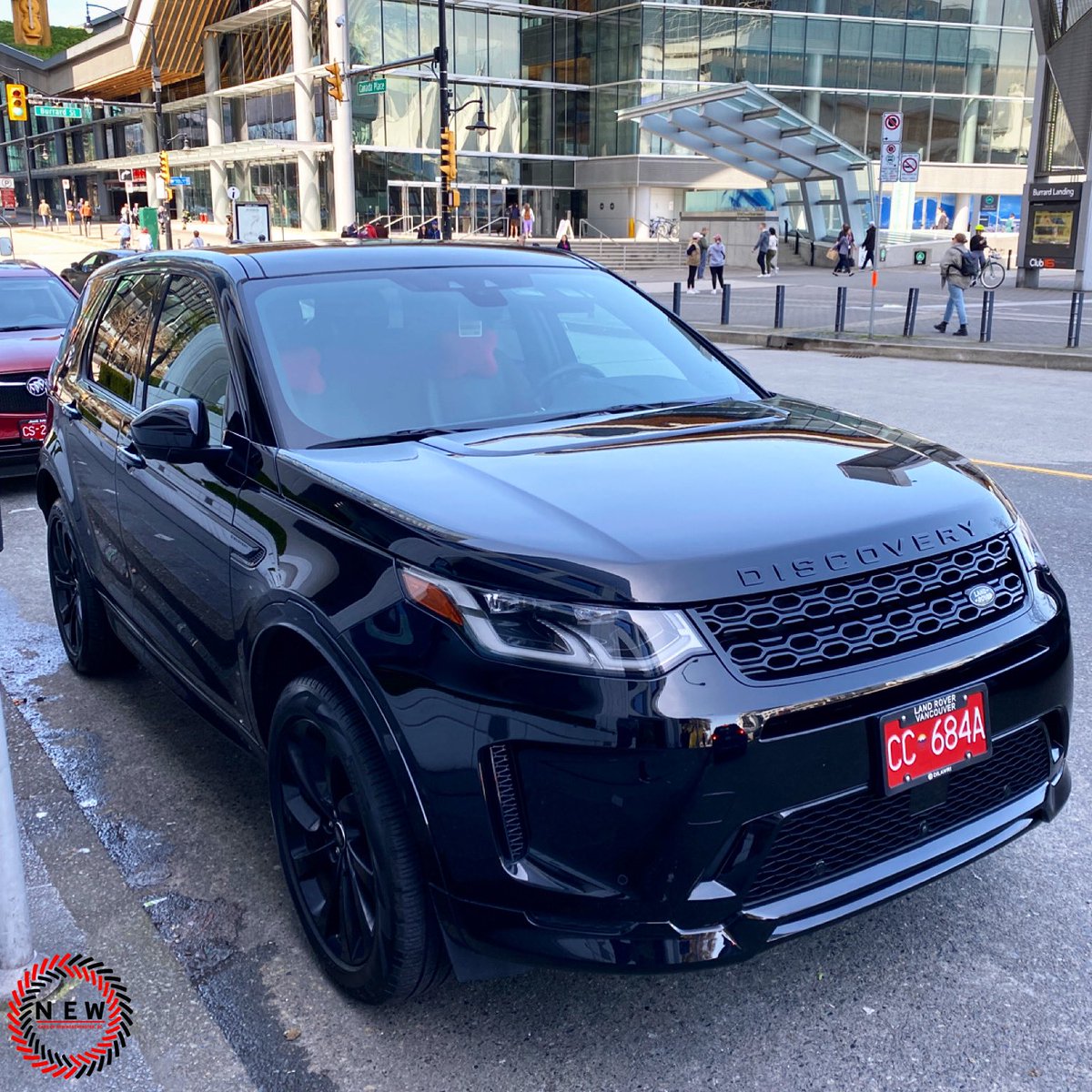 Land Rover Discovery Sport (🇨🇦)

#landrover #landroverdiscoverysport #landroverdiscoveryclub #landrovergram #carsofnewwest #carsofnewwestminster #carsofvancouver #carsofwongchukhang #carsofinstagram #cargram #carspotting #instacars #luxurysuv #suv